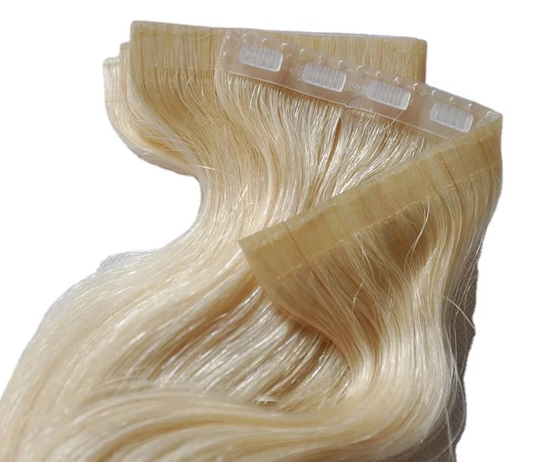 Snap Hair Extension 100% Russian Human natural hair sanp clip ins extensions Wholesale real human hair Snap Clip extensions 100% human hair