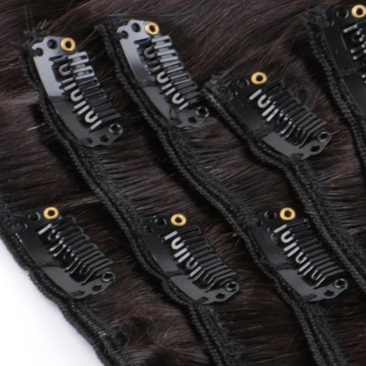 Glamorous Clip In Hair Enhancements Elevate Your Look