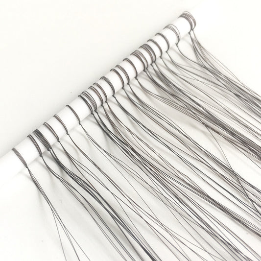 Invisible z Hair Extension Raw remy 100 real human hair Increase top part hair volume Invisible zero touch feather line hair extension