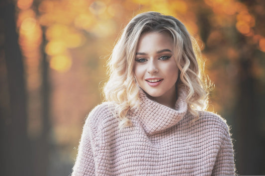 Exploring the Refinement of Hair Extensions During Maintenance