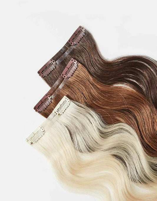 Unmatched Quality, Unbeatable Style with NICE Hair Extensions – Your Direct Factory Source!