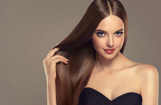 The Ultimate Guide to Hair Extensions: Treat Them Like Your Natural Tresses