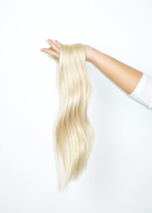 Get the ultimate guide to selecting hair extensions that enhance your style