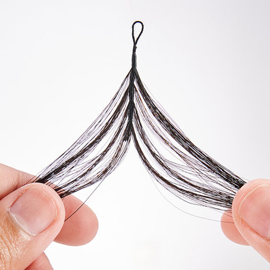 한줄 소프트팁 소프트팁 라인팁 신노팁 새로운 노팁 소프트팁 붙임머리