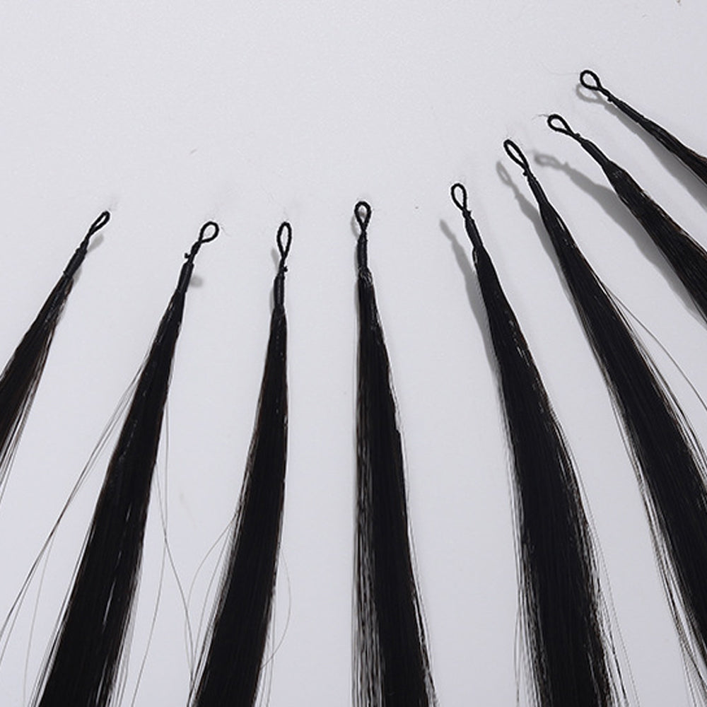 한줄 소프트팁 소프트팁 라인팁 신노팁 새로운 노팁 소프트팁 붙임머리