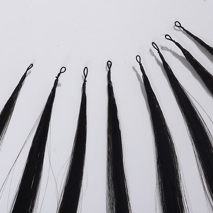 한줄 소프트팁 소프트팁 라인팁 신노팁 새로운 노팁 소프트팁 붙임머리