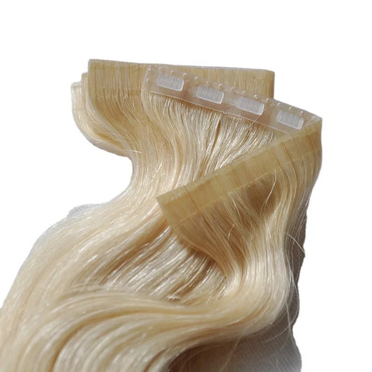 Snap Hair Extension 100% Russian Human natural hair sanp clip ins extensions Wholesale real human hair Snap Clip extensions 100% human hair